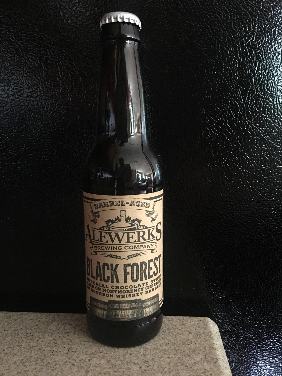 Black Forest (2017)