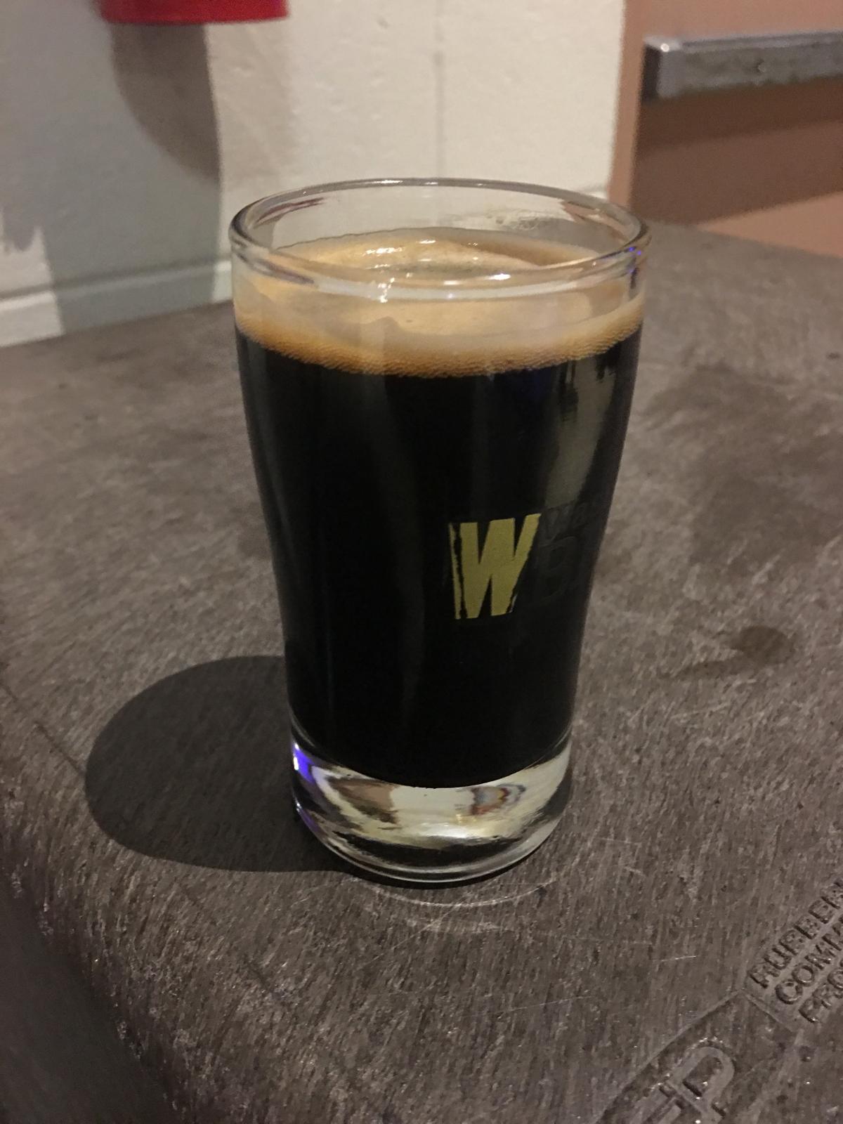 B-Bomb (Barrel Aged)