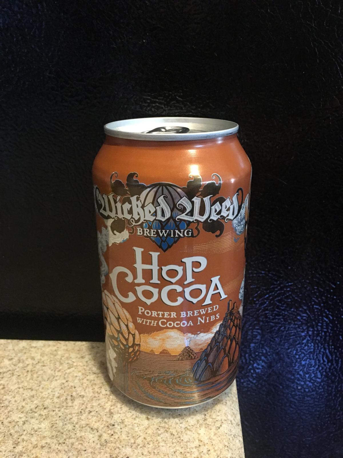 Hop Cocoa 