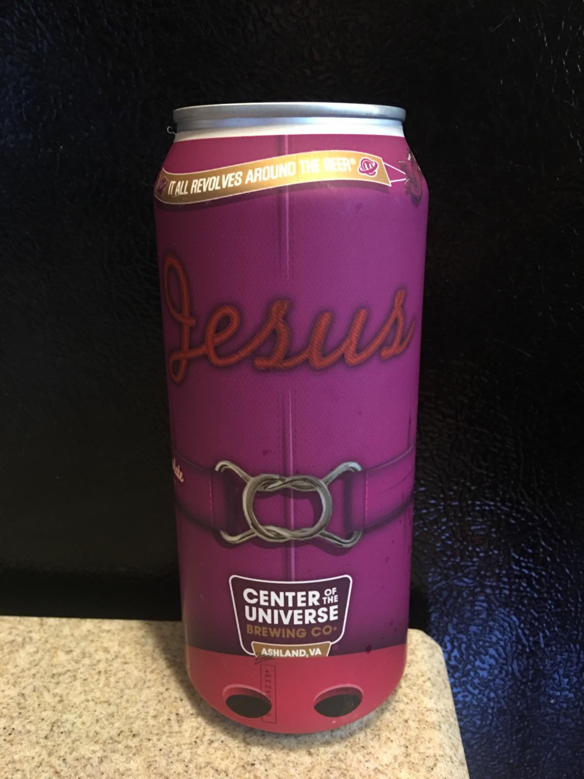 Jesus