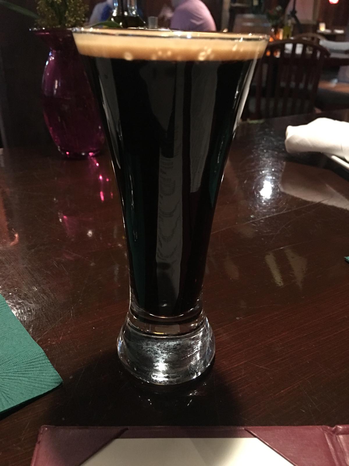 Speedway Stout - Celestial Dawn