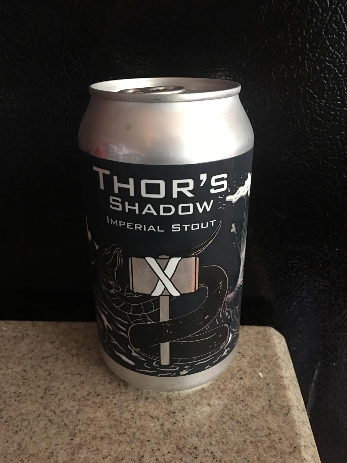 Thor