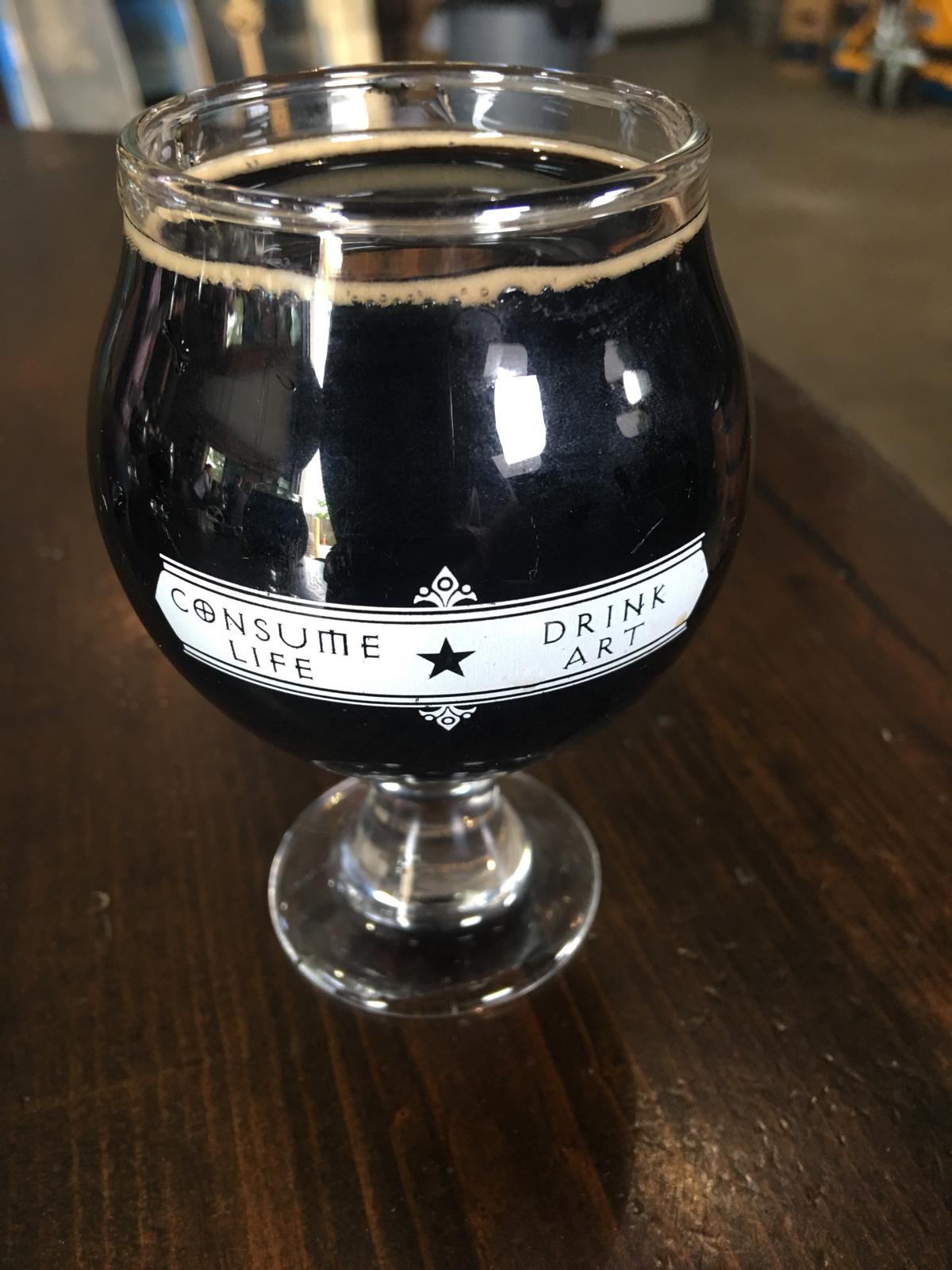 Dia De Los Muertos: Rye Whiskey Red Wine Finish (Ghost 708)