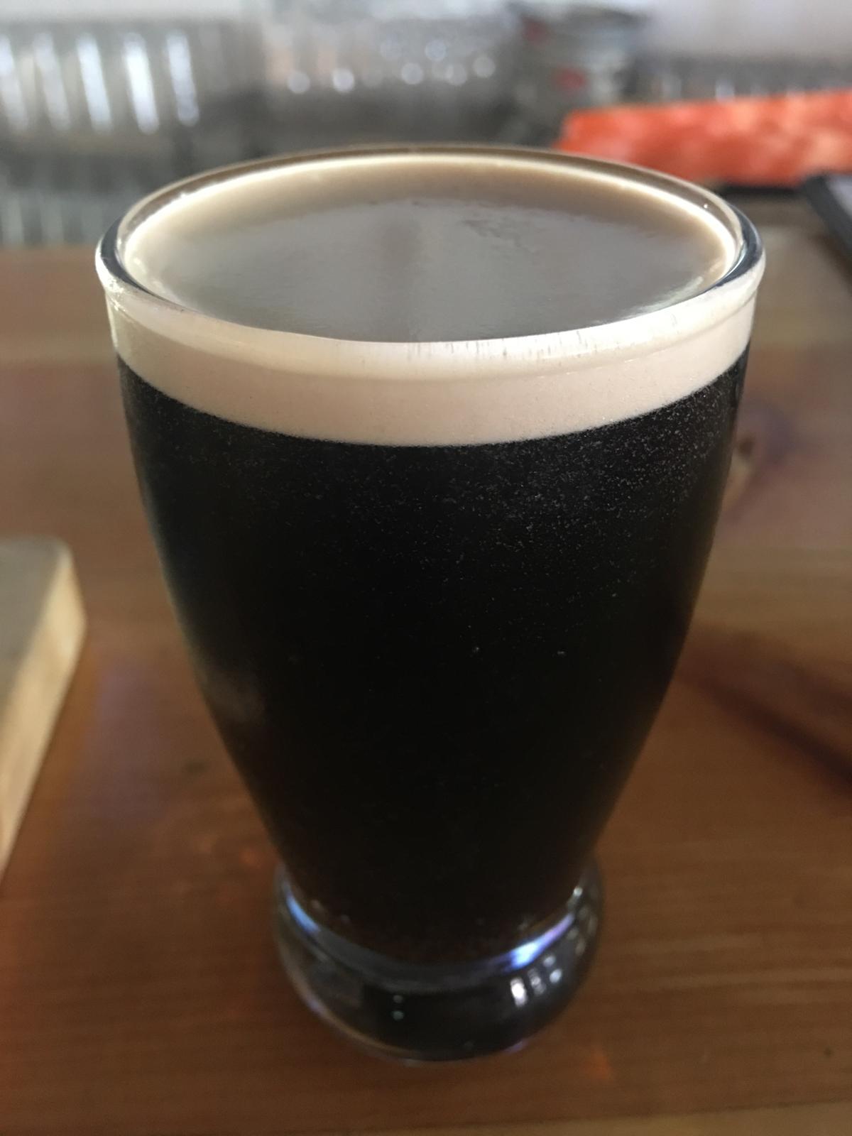 Black House W/ Coconut & Cacao Nibs
