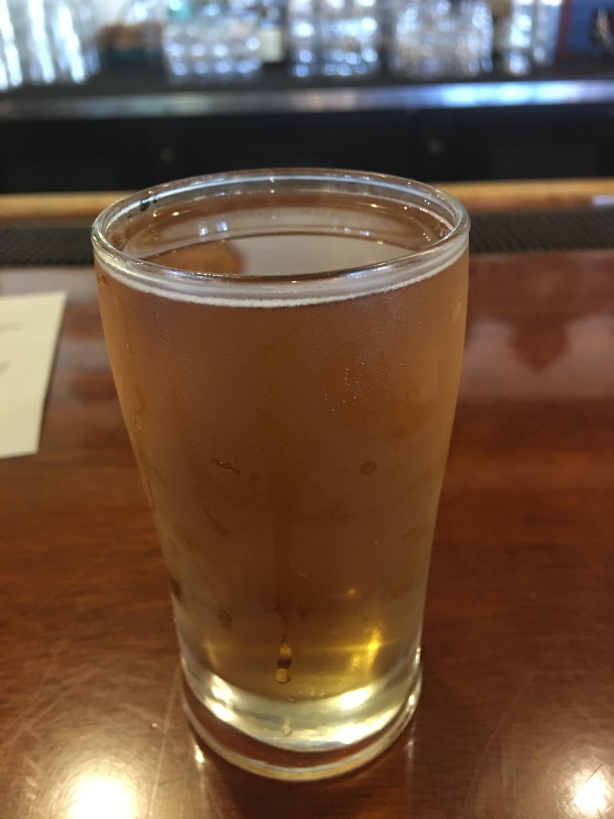 Black Cherry Berlier Weisse