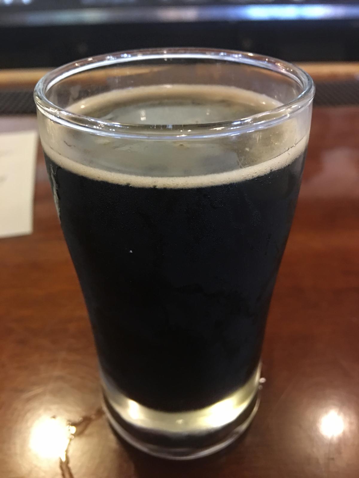 Black Lager