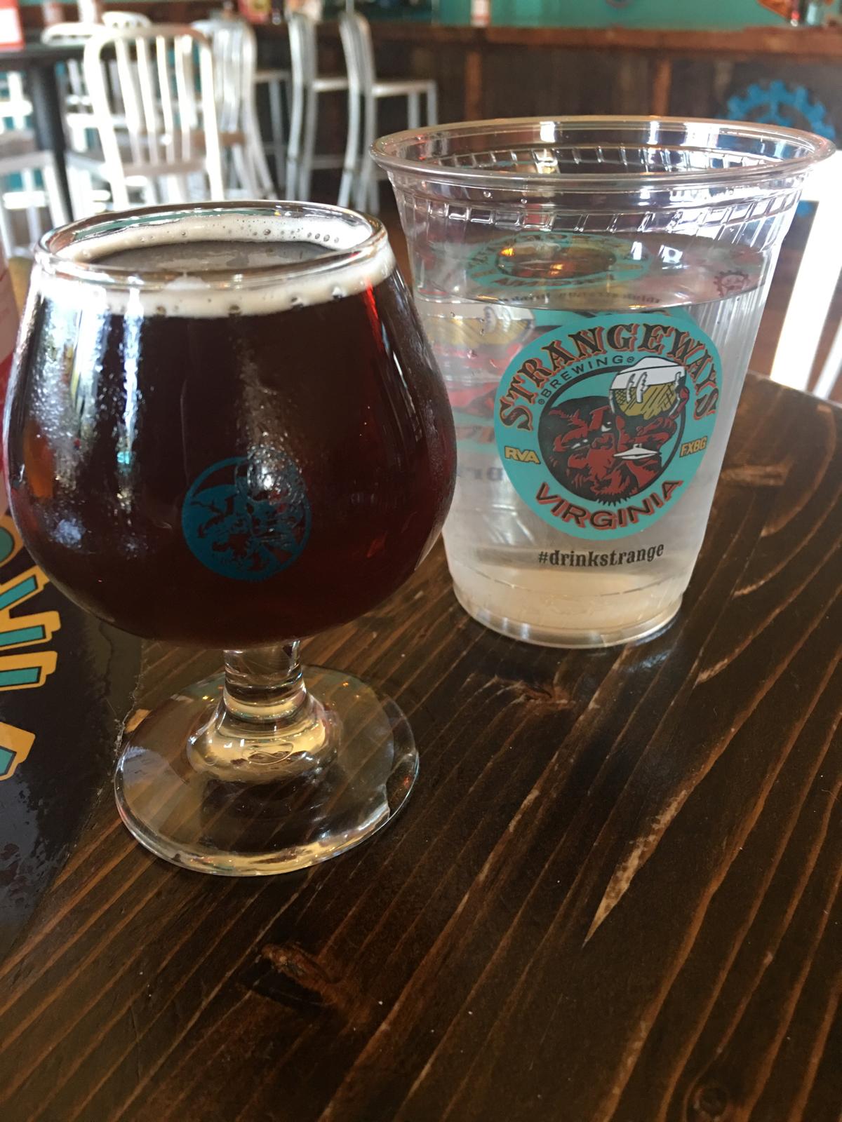 Rappahannock ESB