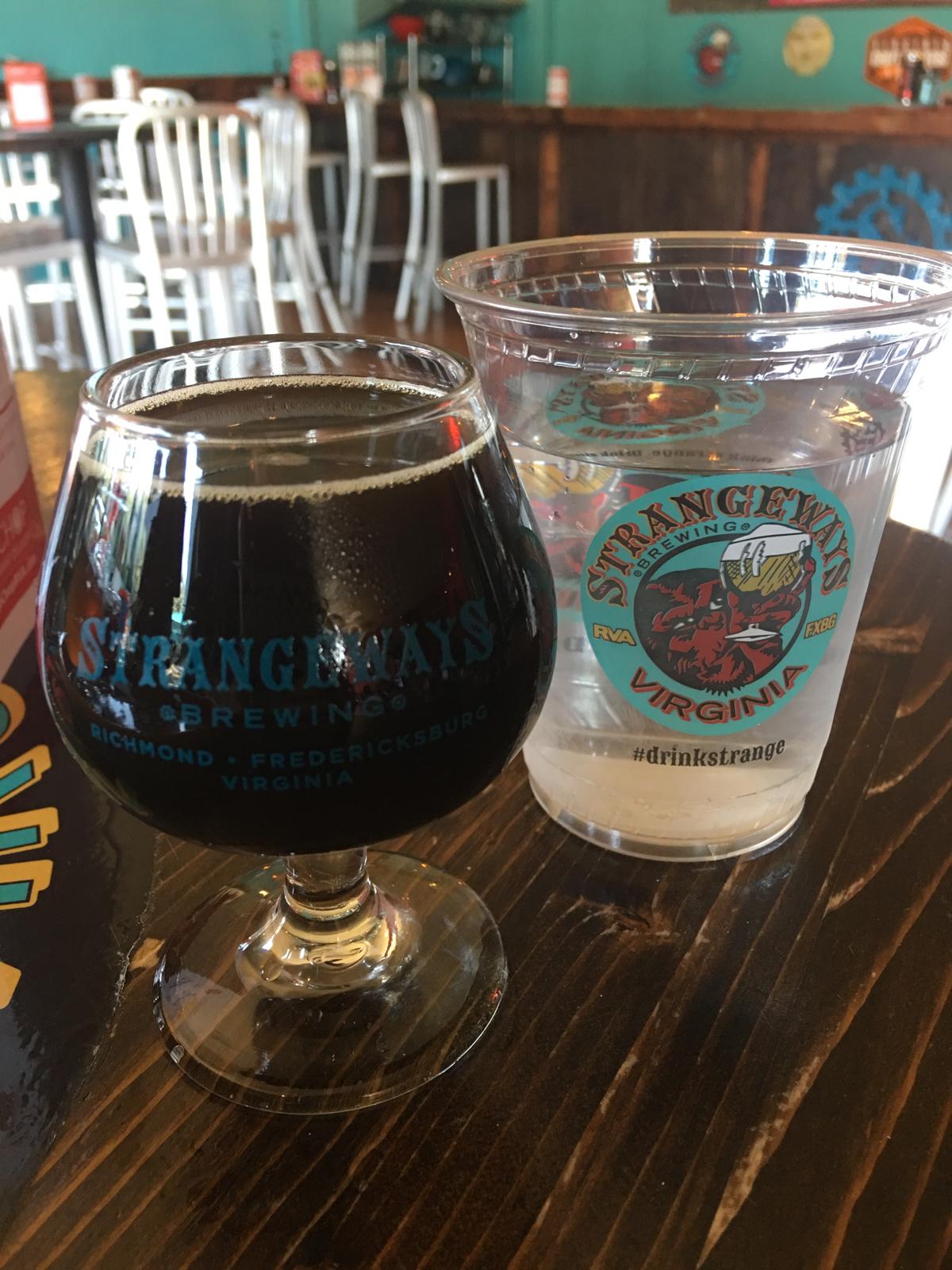 Gelati Celesti Chocolate Decadence Ice Cream Stout