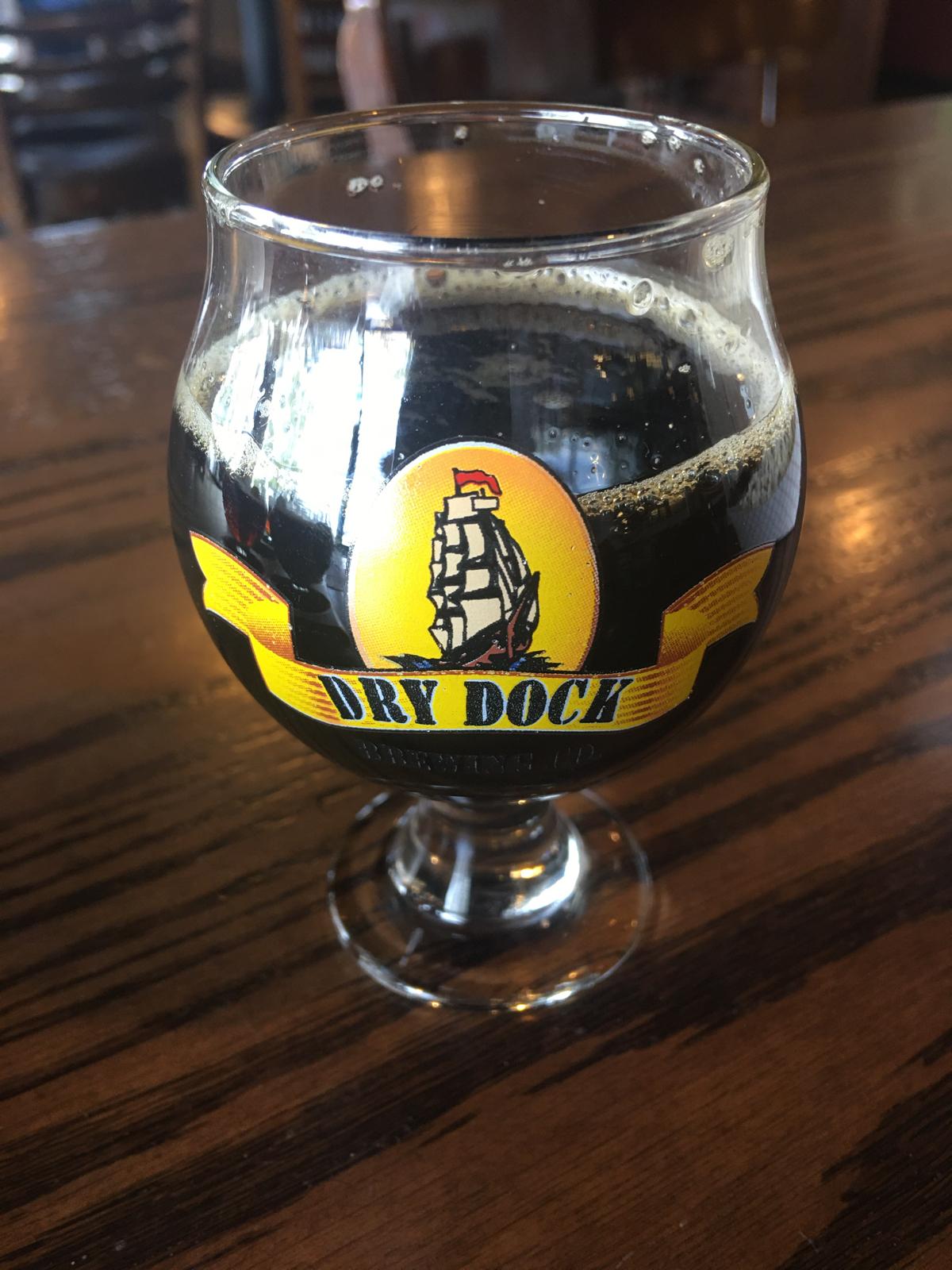 Vanilla Porter