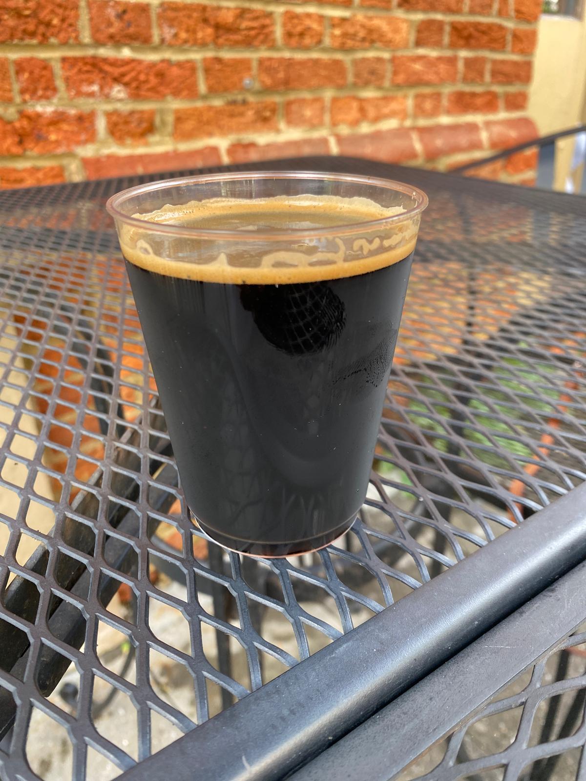 Abraxas with Vanilla Beans