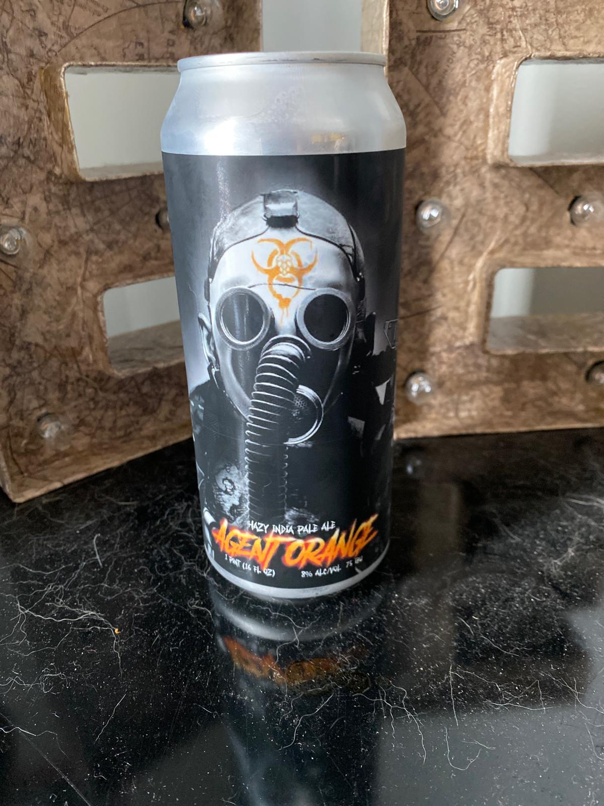 Agent Orange