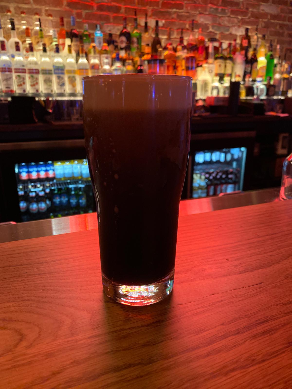 Imperial Stout Trooper
