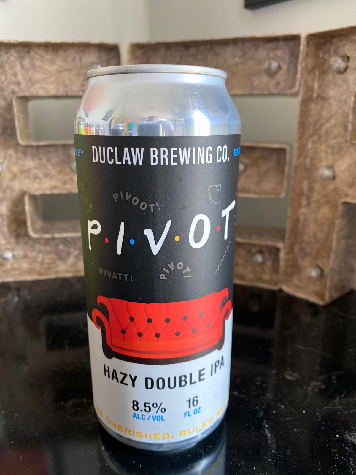 PIVOT