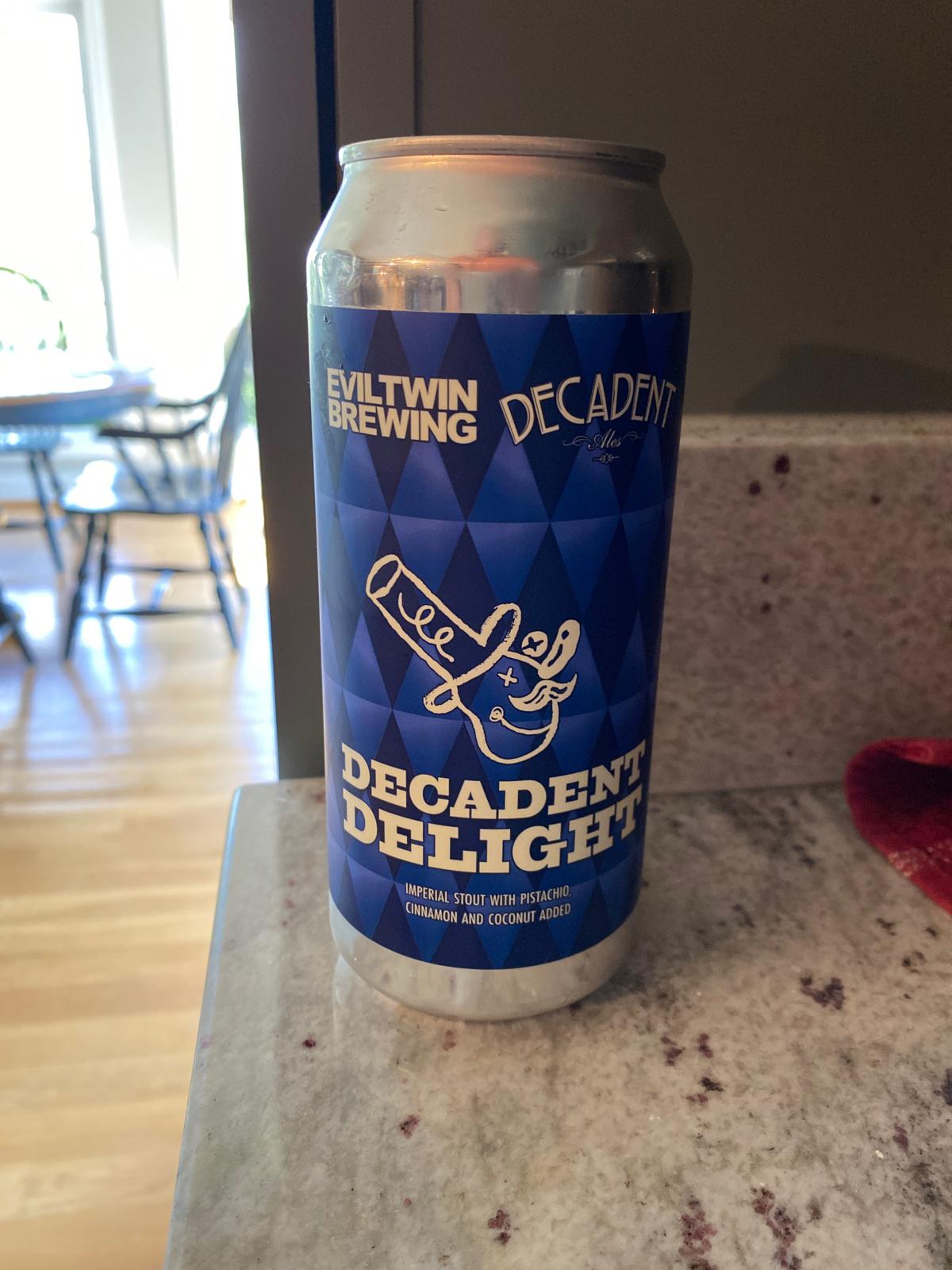 Decadent Delight