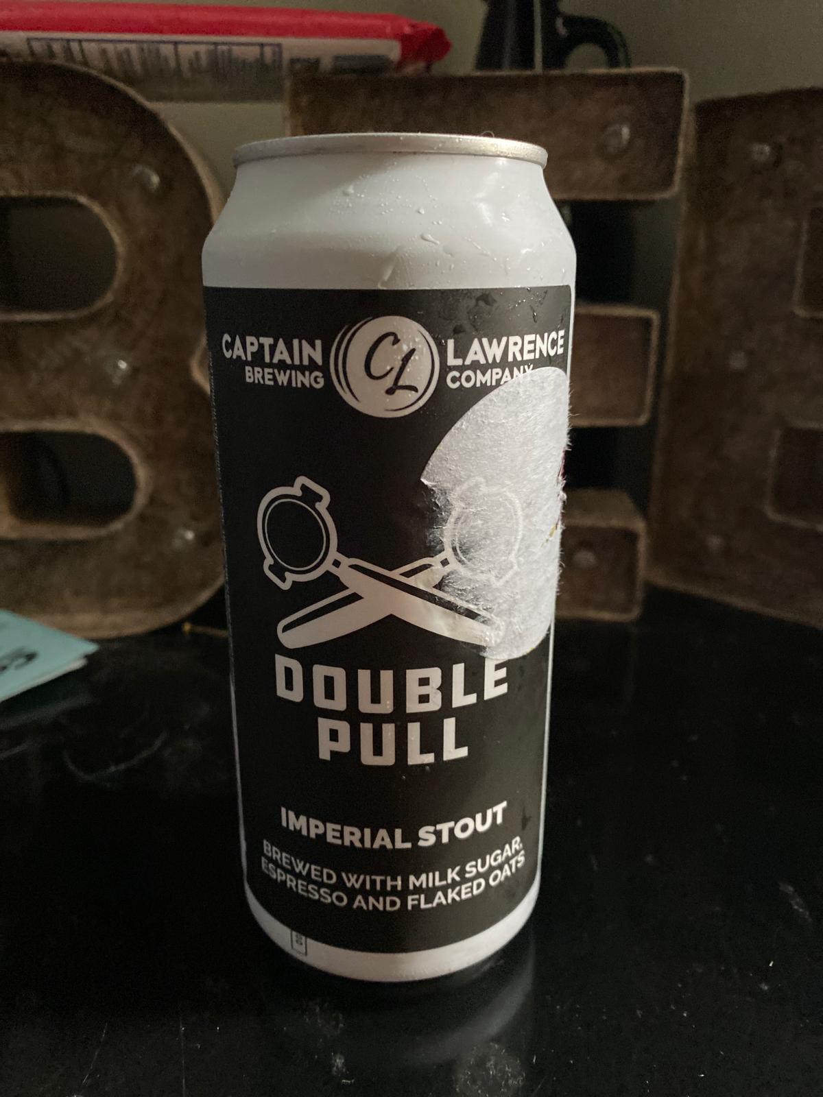 Double Pull