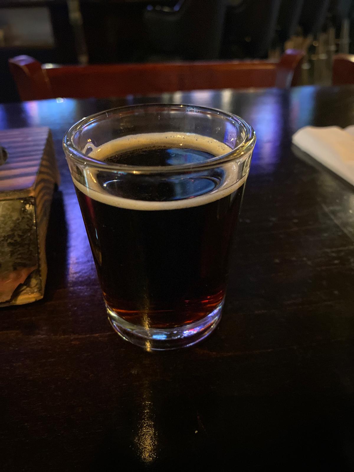 Firestone Anniversary Ale - XXIV