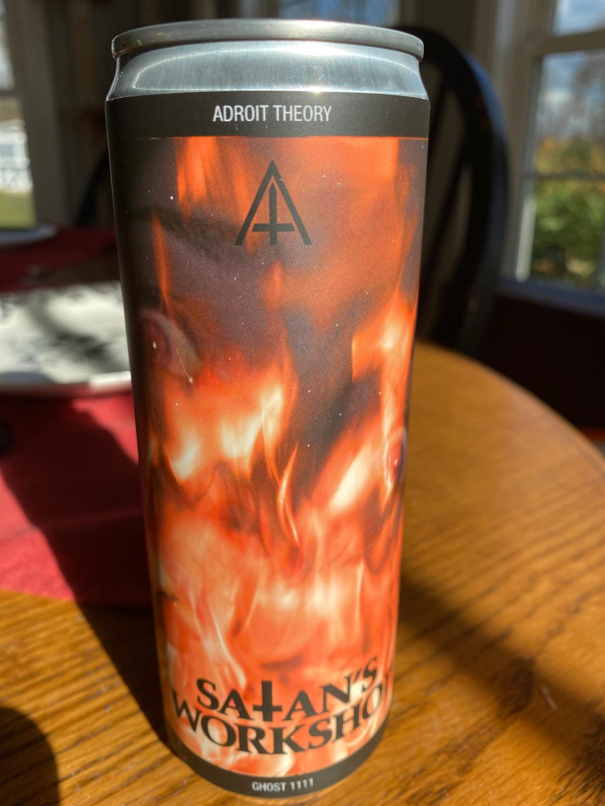Satan