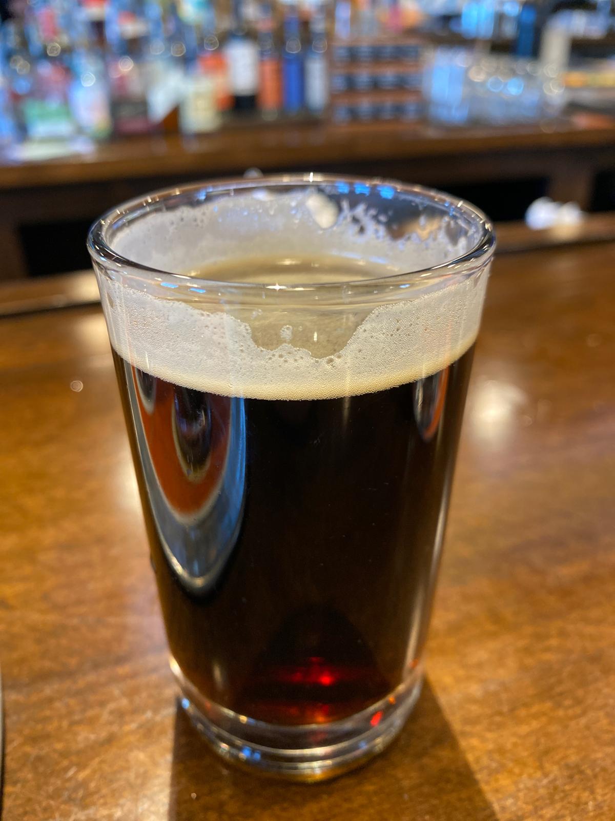 Black Lager