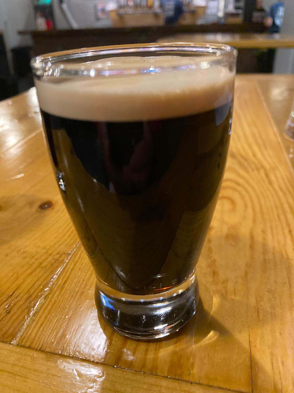 Blue Fin Stout