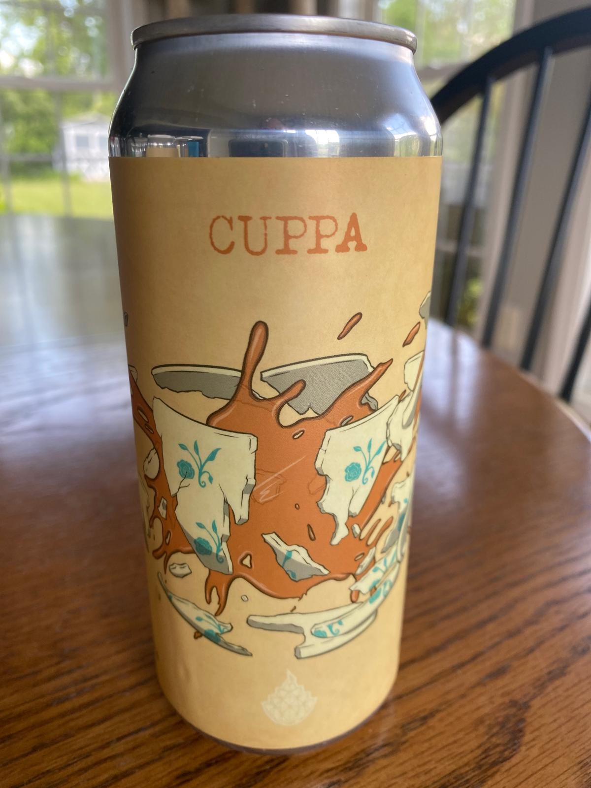 Cuppa
