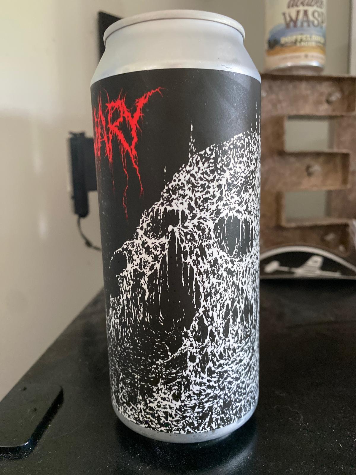 Ossuary (Ghost 1174)