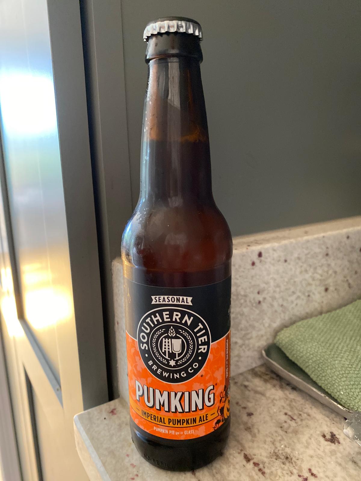 Pumking (2022)