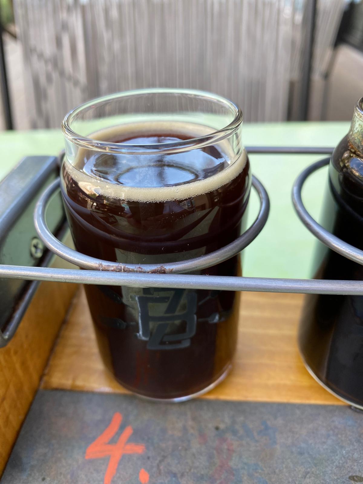 Brew 2000 (Peated)