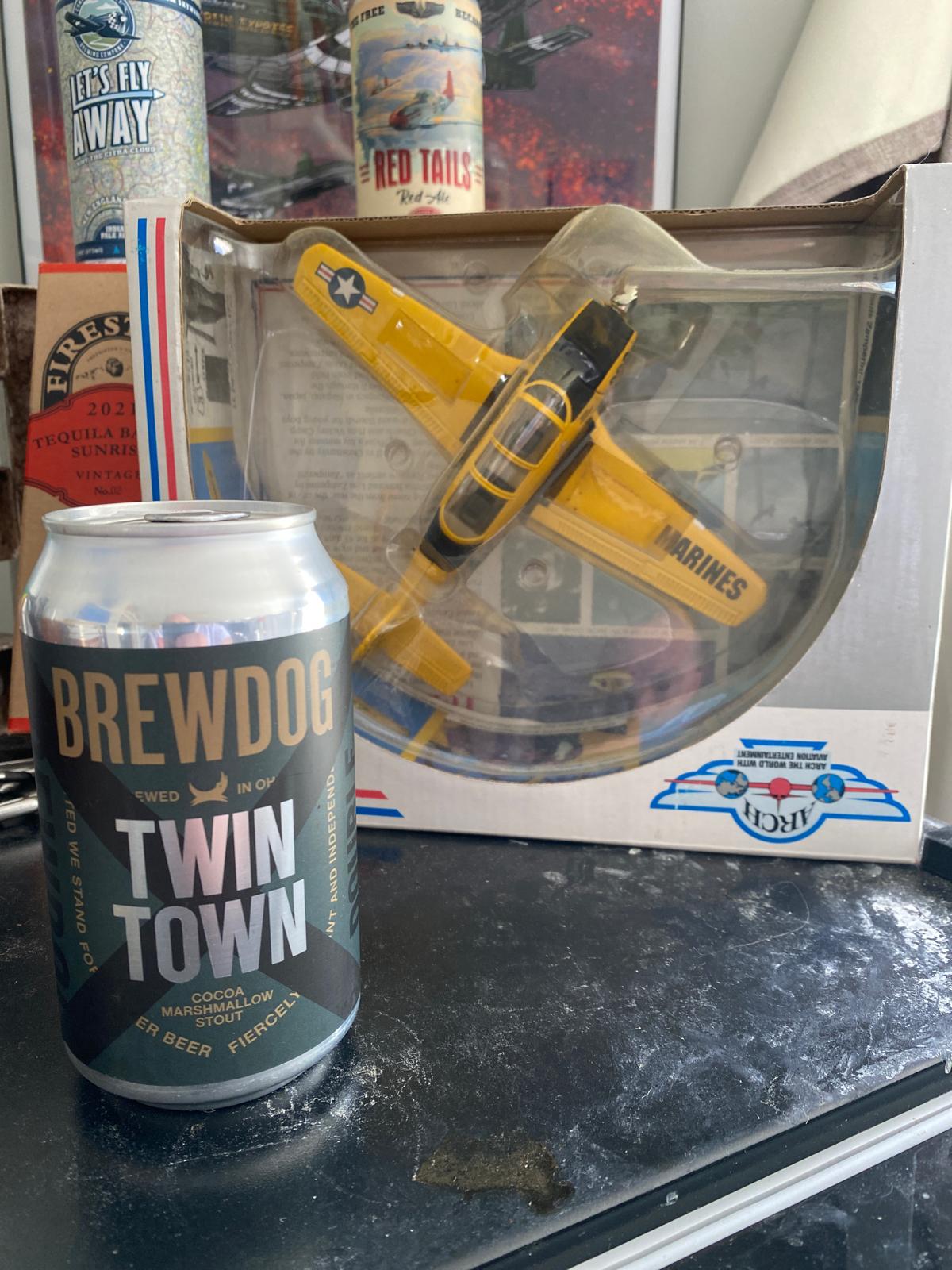 Twin Town