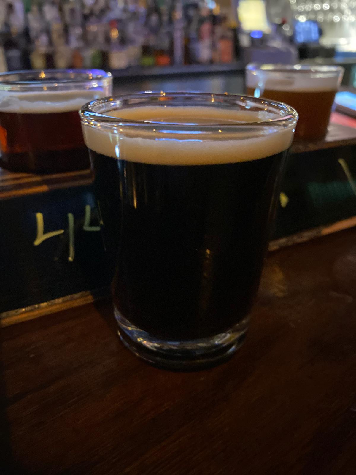 Imperial Stout