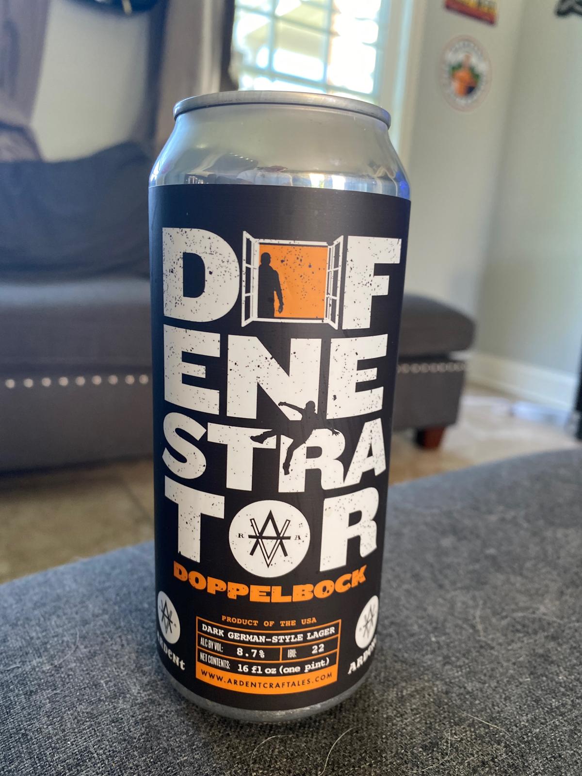 Defenestrator