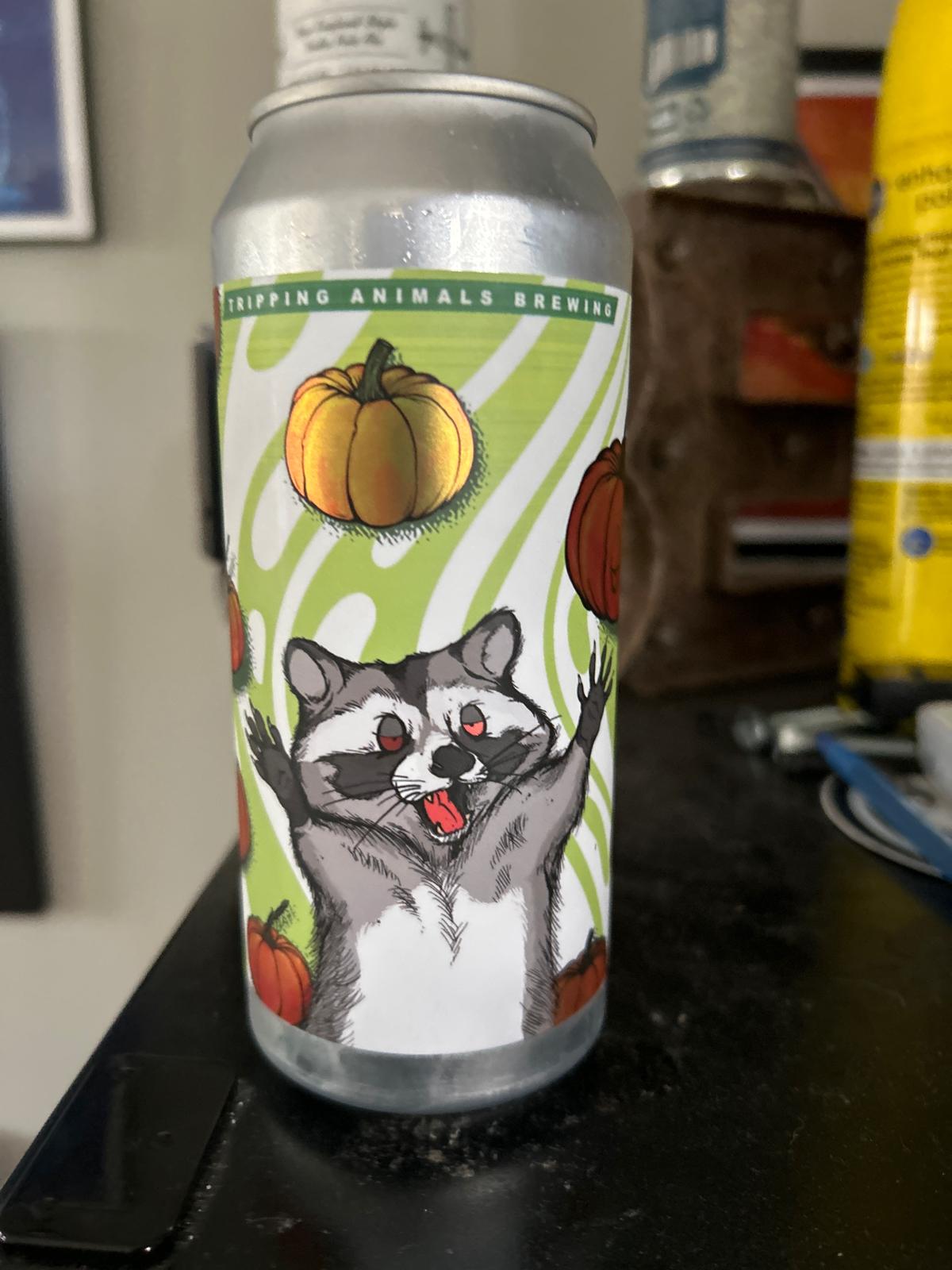 Pumpkin-Delic