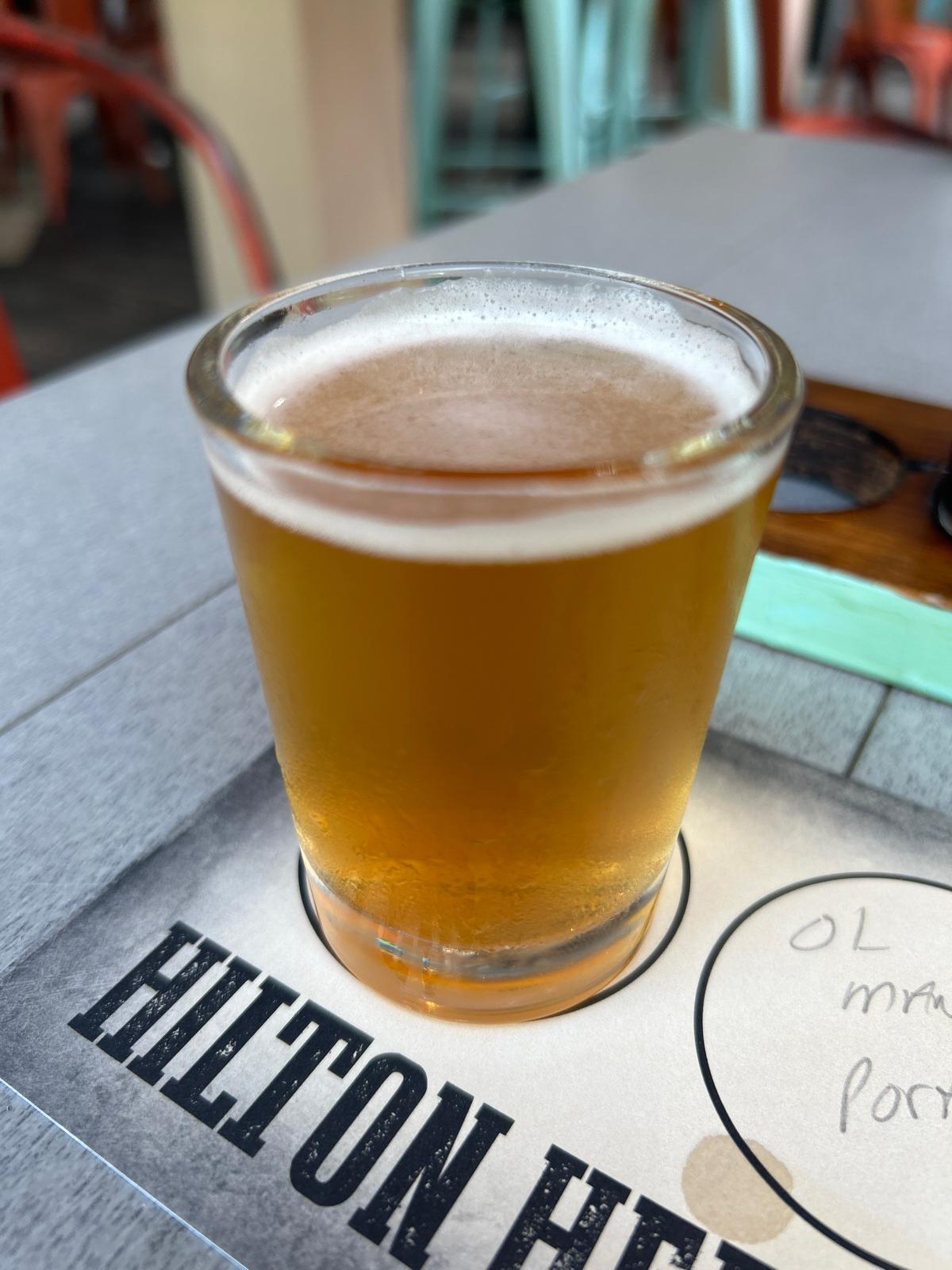 Folly 2X IPA