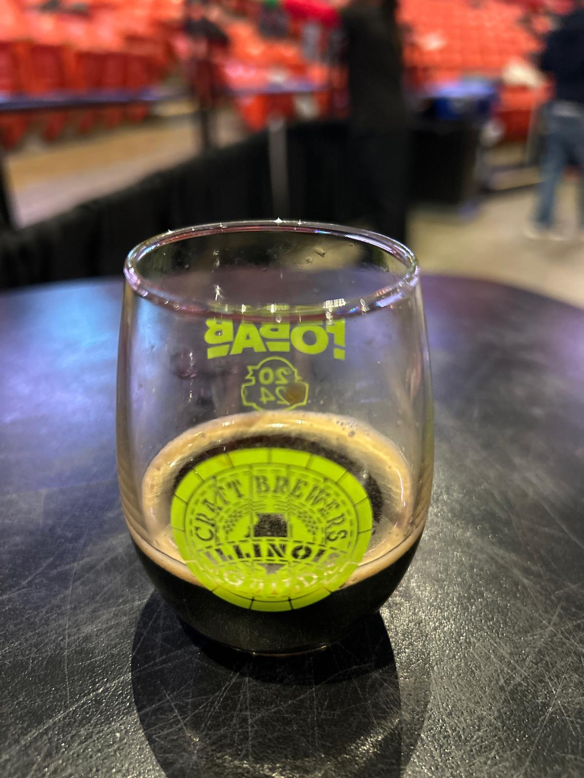 Barrelywine - Vol. 12 (Single Barrel Aged)