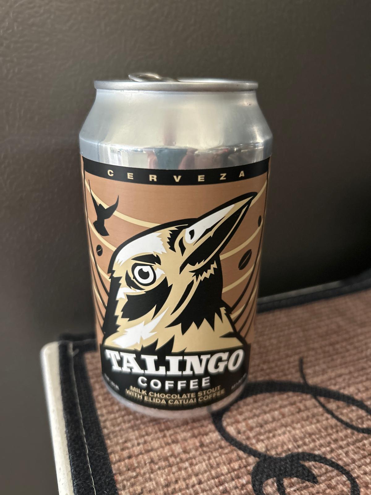 Talingo Coffee