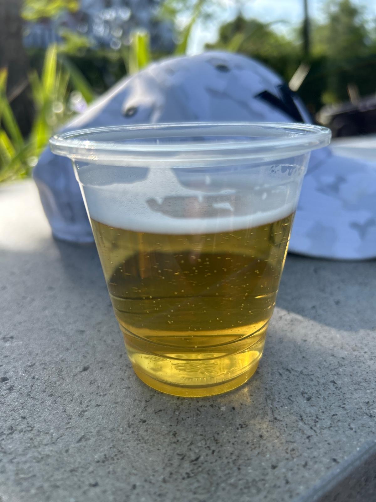 Spring Pilsner
