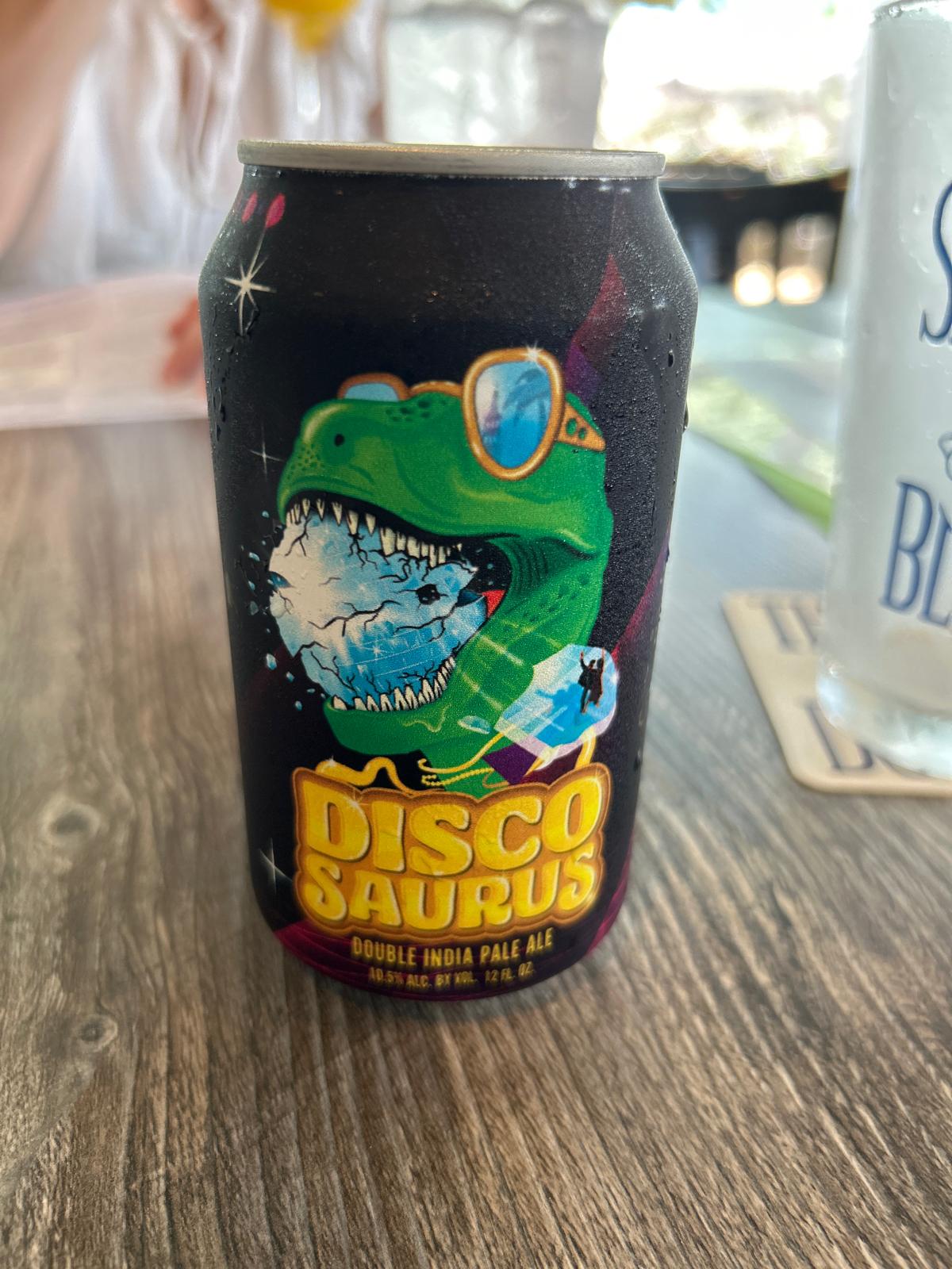 Discosaurus