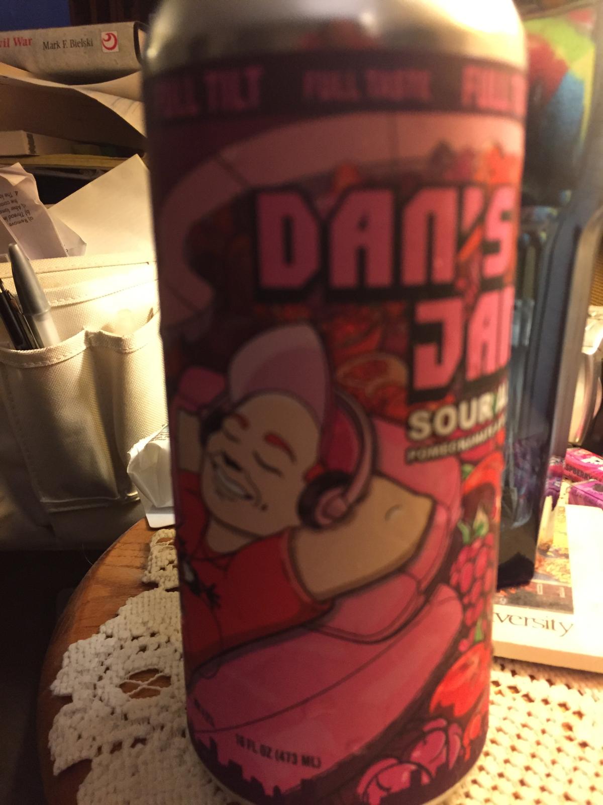 Dan