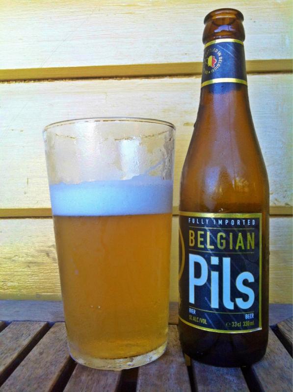 Silly Pils