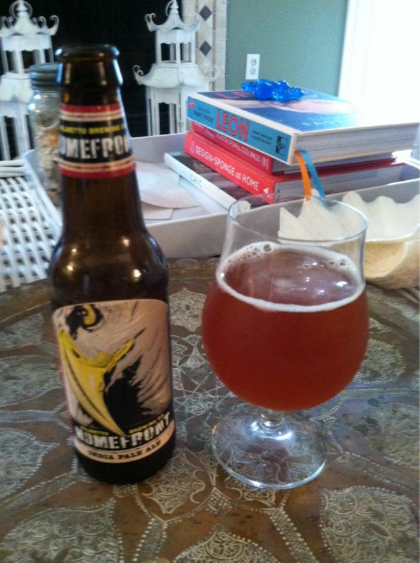 Homefront IPA