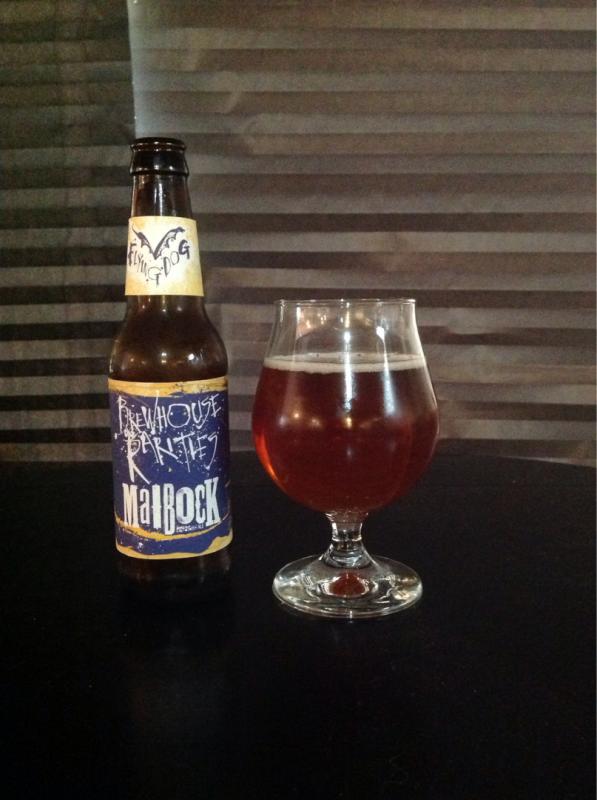 Brewhouse Rarities - Maibock