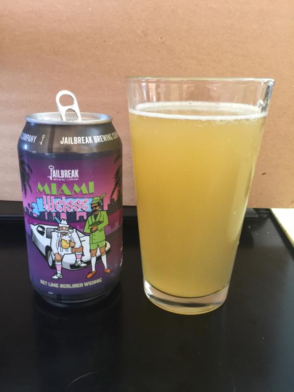 Miami Weisse