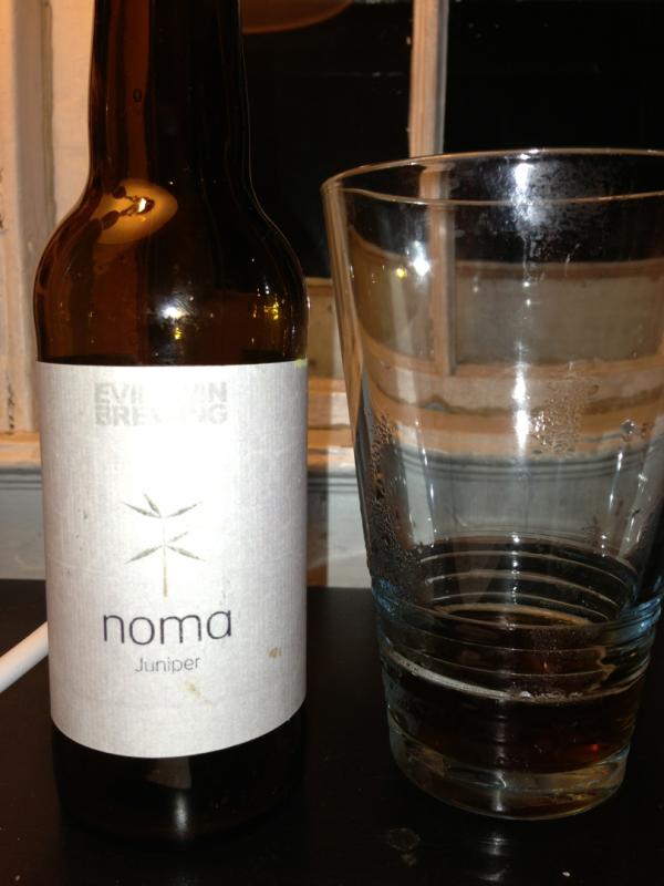 Noma Juniper