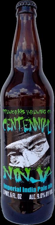 Centennial Ninja