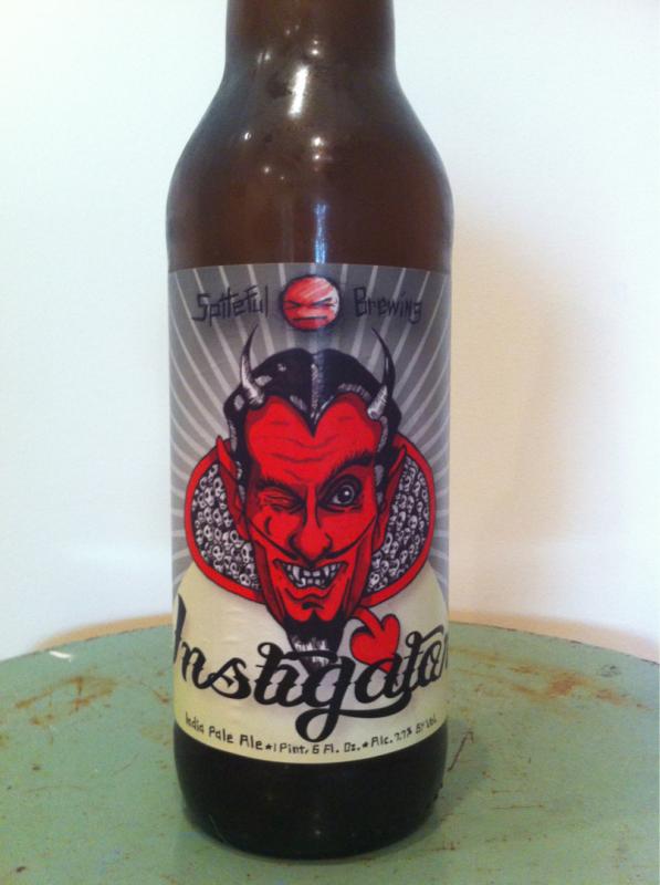 Instigator IPA