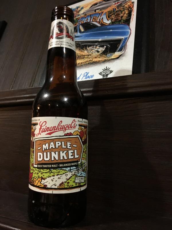 Maple Dunkel