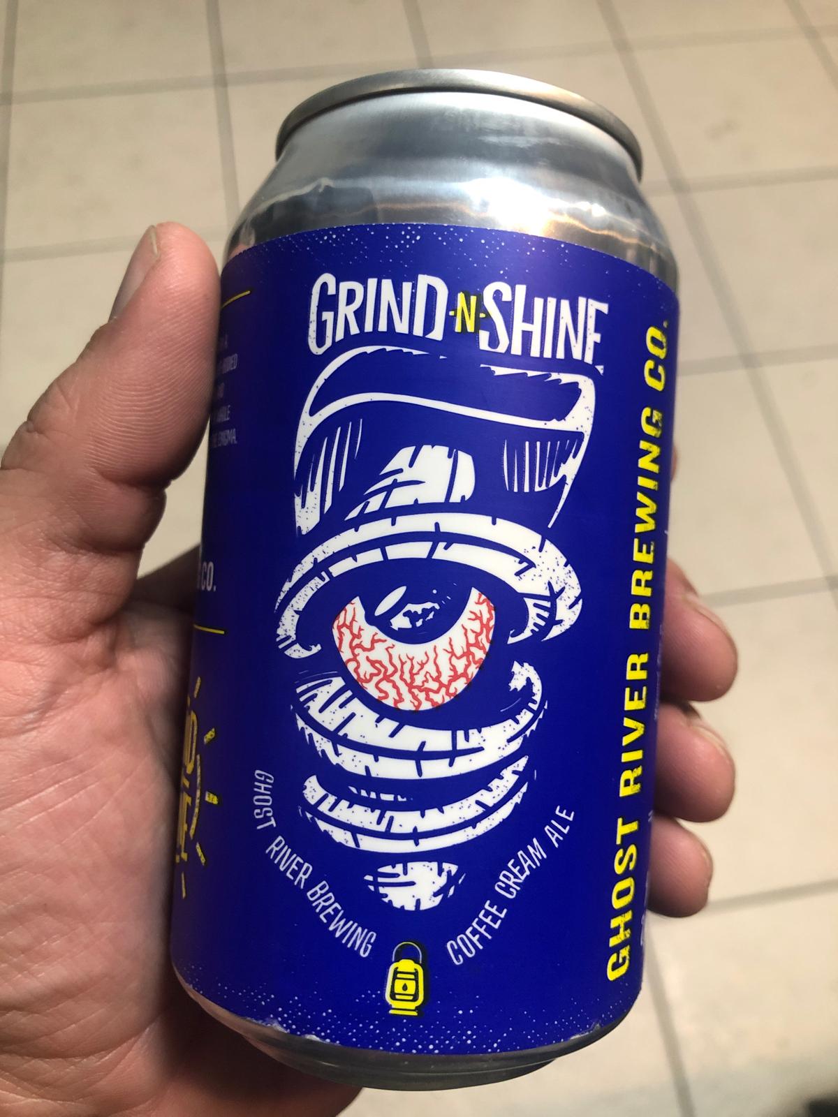 Grind N Shine