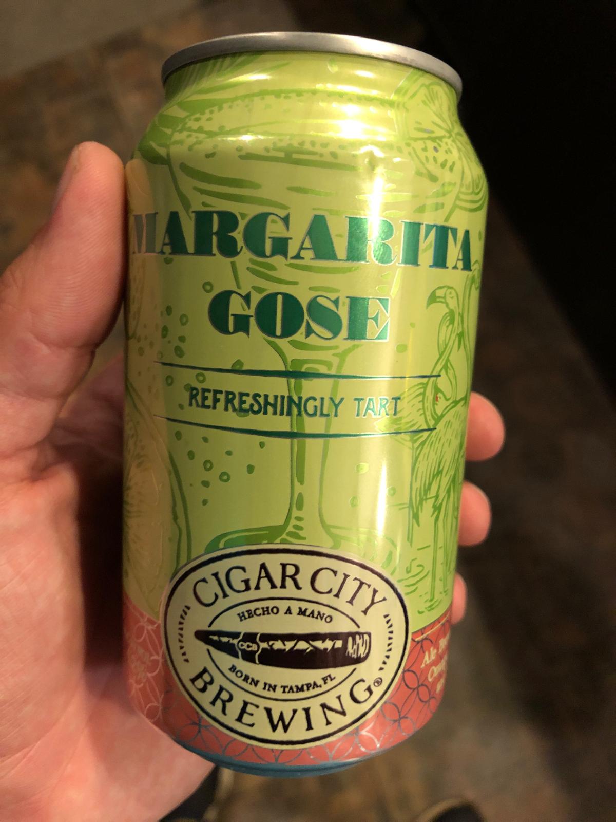 Margarita Gose