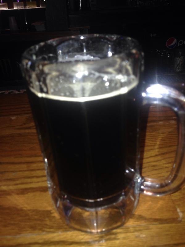 Schlafly Extra Stout