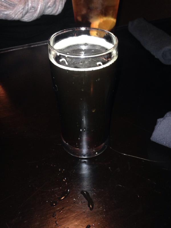 The Disaster At Meux 