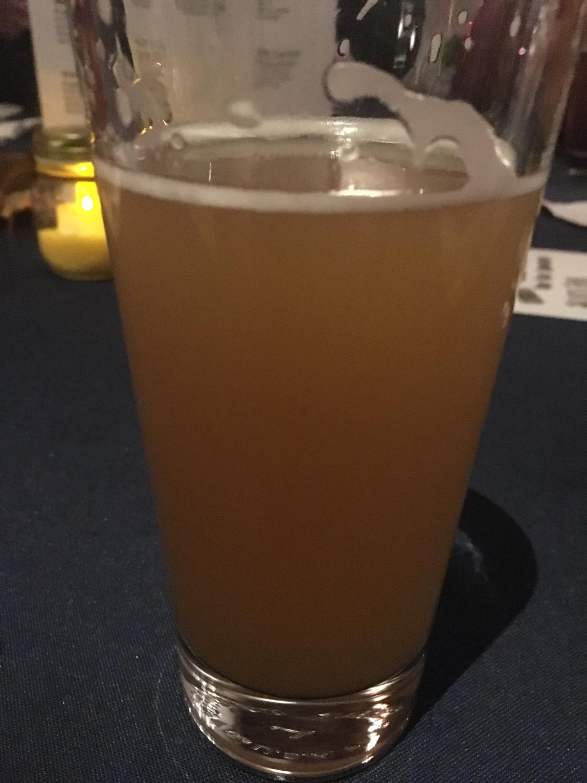 Illinois Saison